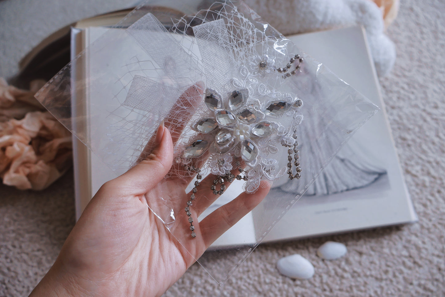 Wedding Headpiece