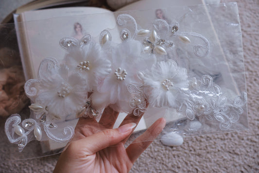 Wedding Headpiece