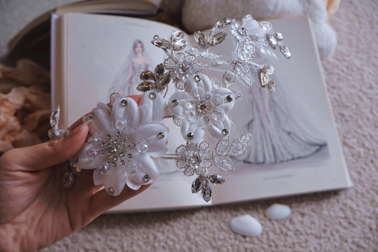 Wedding Headpiece
