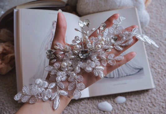 Wedding Headpiece
