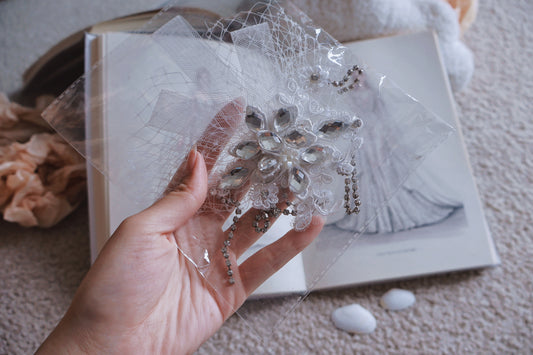 Wedding Headpiece